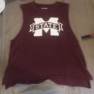 Mississippi State Tank